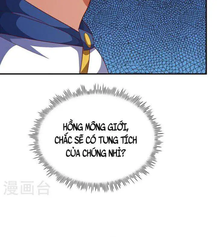 Võ Nghịch Nettruyen ZZZ Chương 313 Page 4
