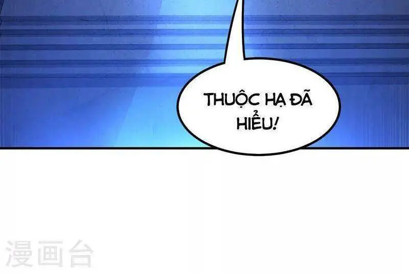 Võ Nghịch Nettruyen ZZZ Chương 262 Page 21
