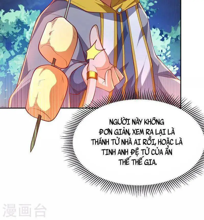 Võ Nghịch Nettruyen ZZZ Chương 262 Page 33