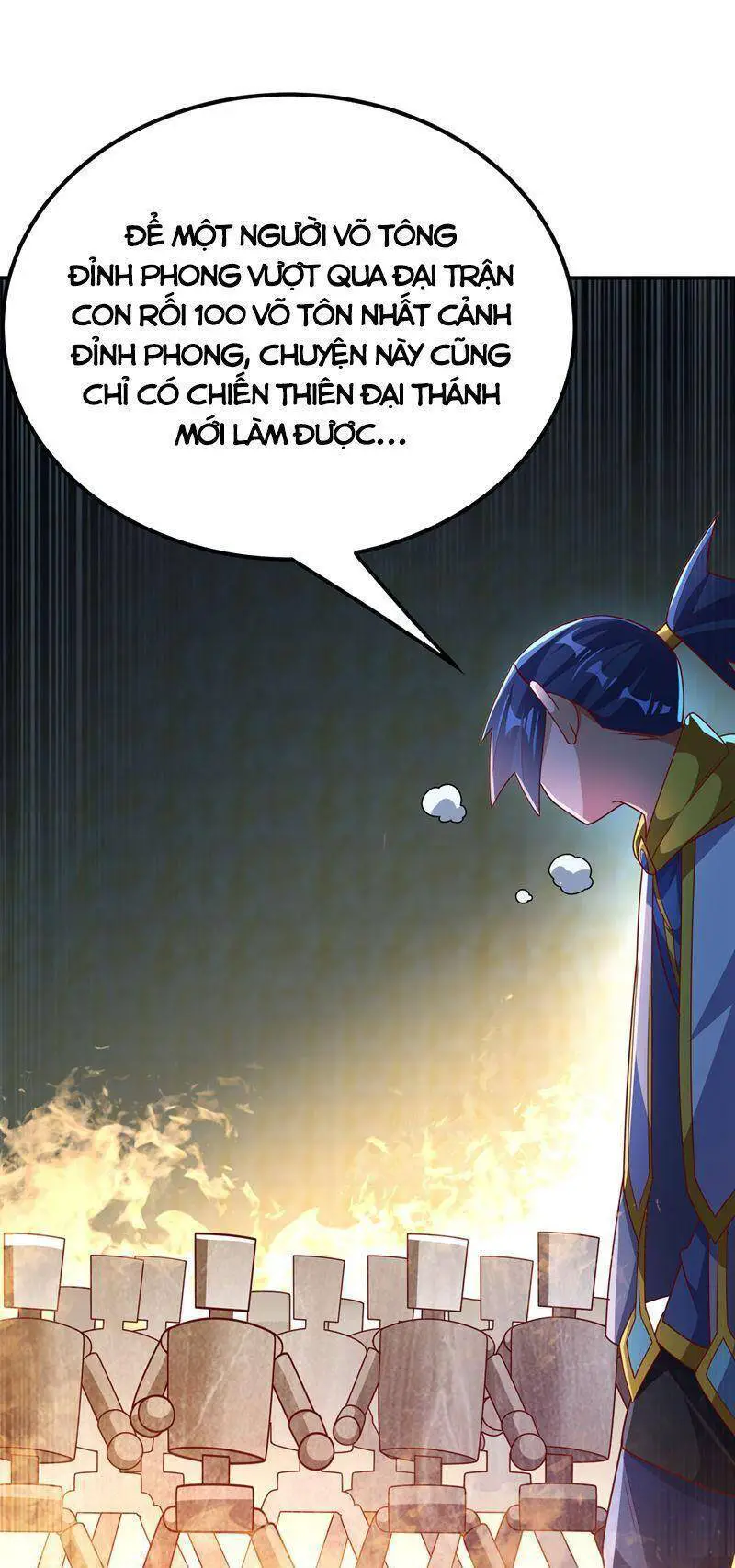 Võ Nghịch Nettruyen ZZZ Chương 271 Page 5