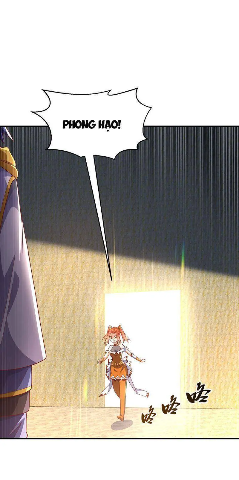 Võ Nghịch Nettruyen ZZZ Chương 271 Page 13