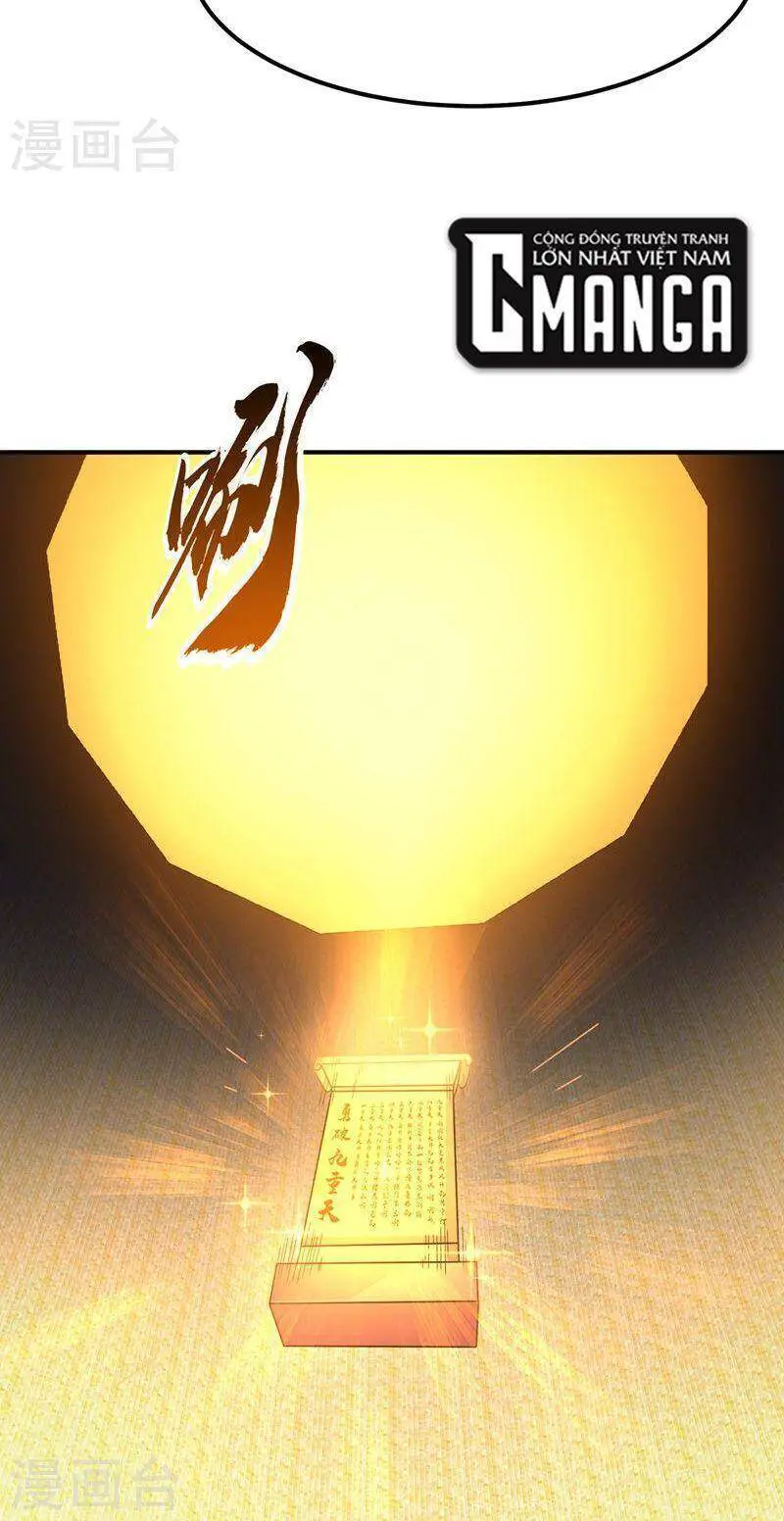 Võ Nghịch Nettruyen ZZZ Chương 271 Page 16
