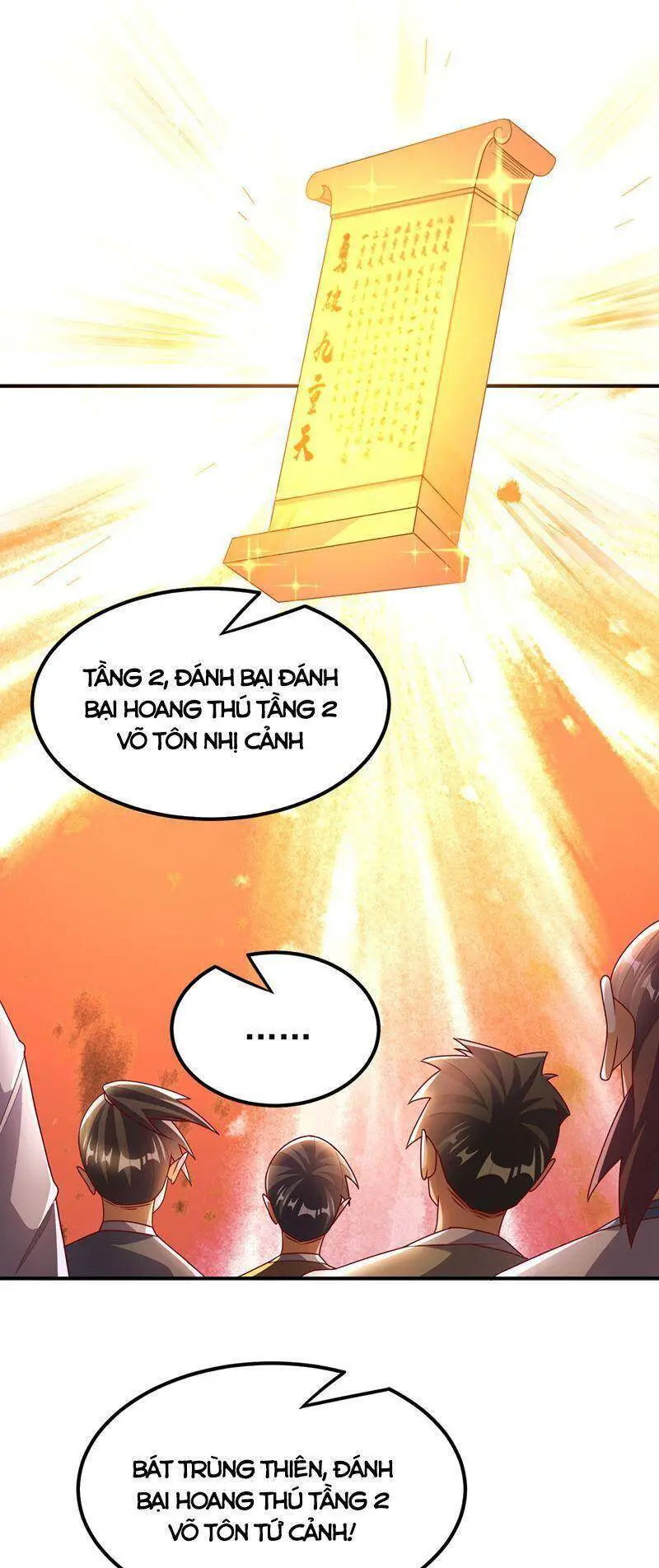 Võ Nghịch Nettruyen ZZZ Chương 271 Page 18