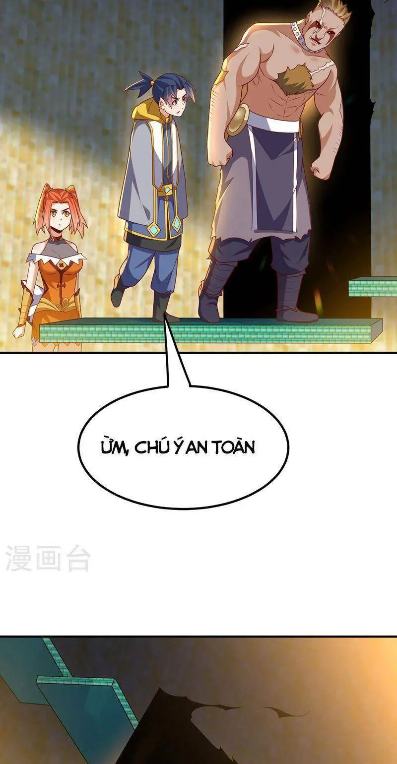 Võ Nghịch Nettruyen ZZZ Chương 271 Page 30