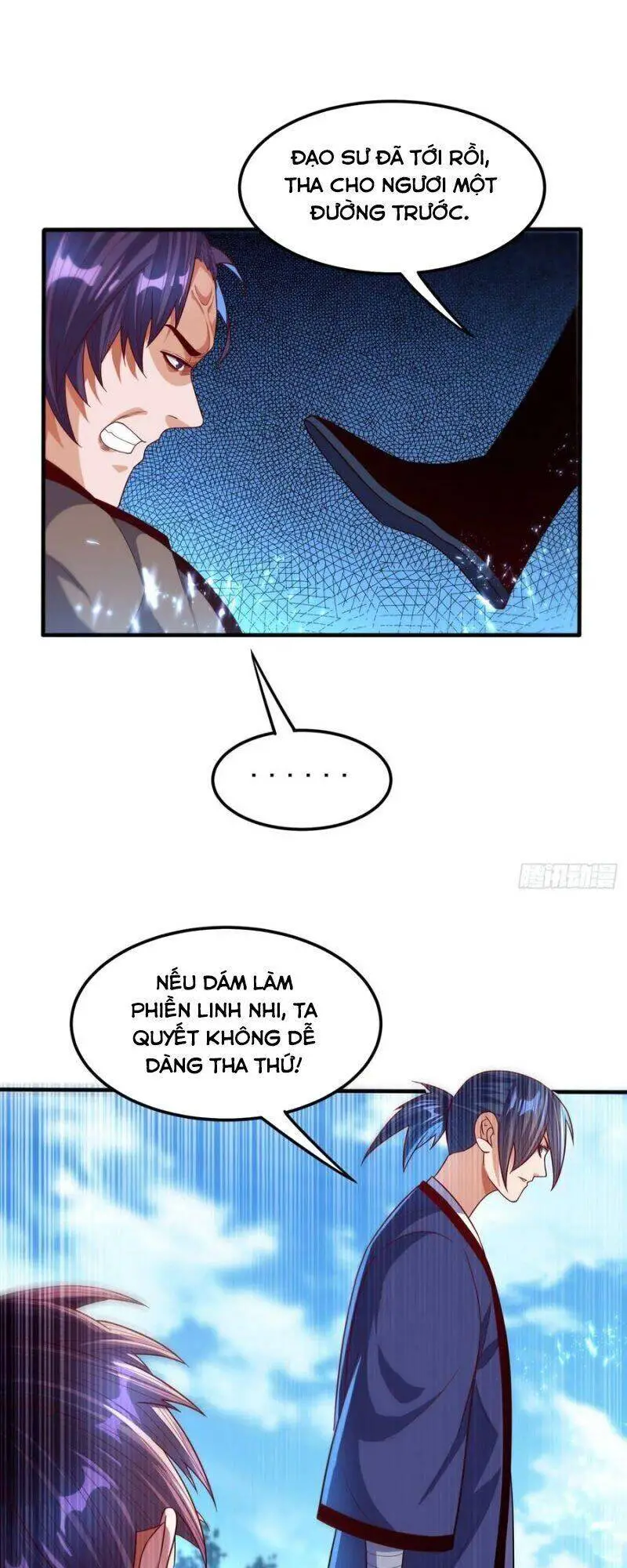 Võ Nghịch Nettruyen ZZZ Chương 77 Page 7