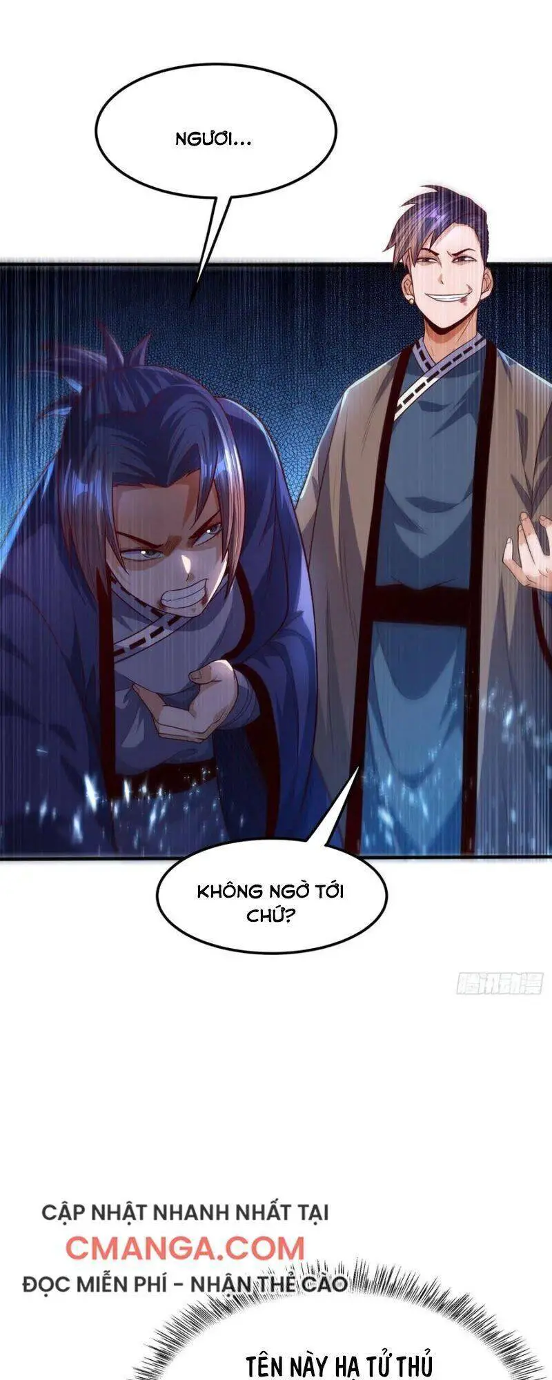 Võ Nghịch Nettruyen ZZZ Chương 77 Page 13