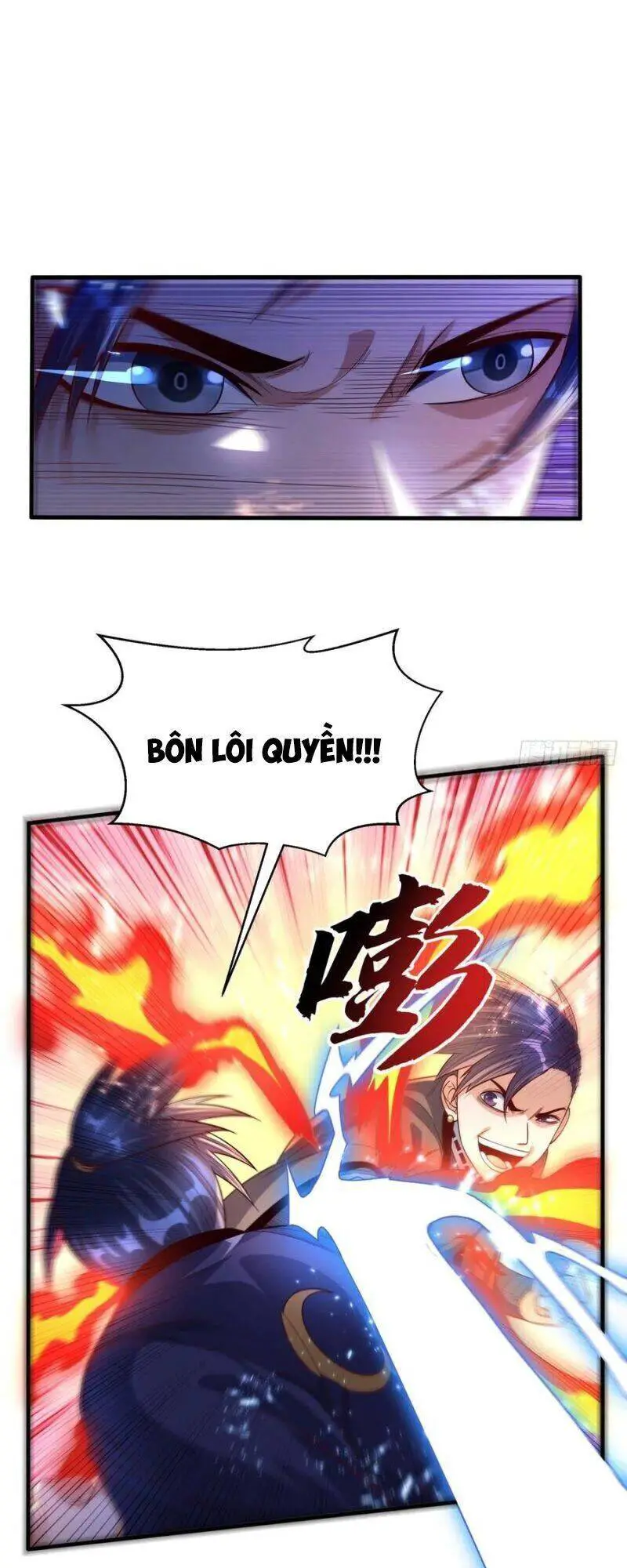 Võ Nghịch Nettruyen ZZZ Chương 77 Page 17