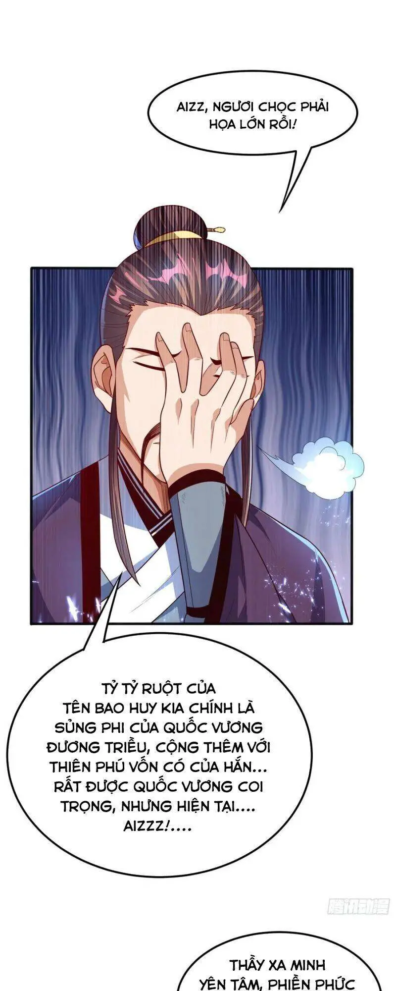 Võ Nghịch Nettruyen ZZZ Chương 77 Page 27