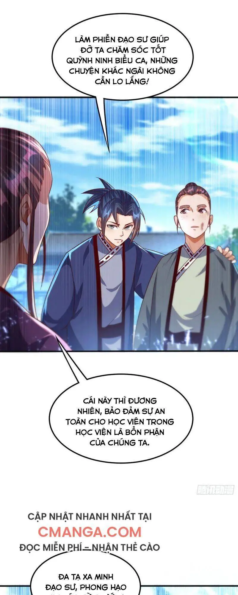 Võ Nghịch Nettruyen ZZZ Chương 77 Page 29