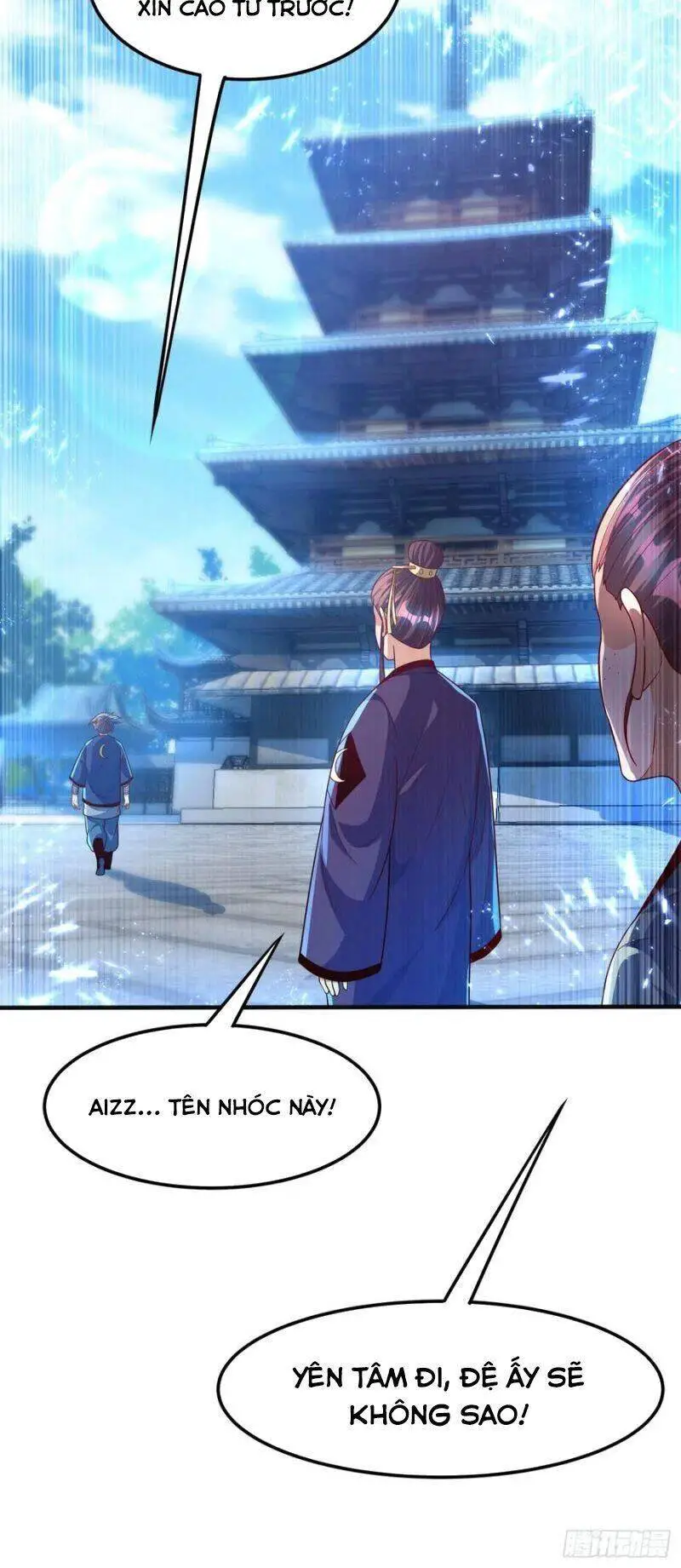 Võ Nghịch Nettruyen ZZZ Chương 77 Page 30