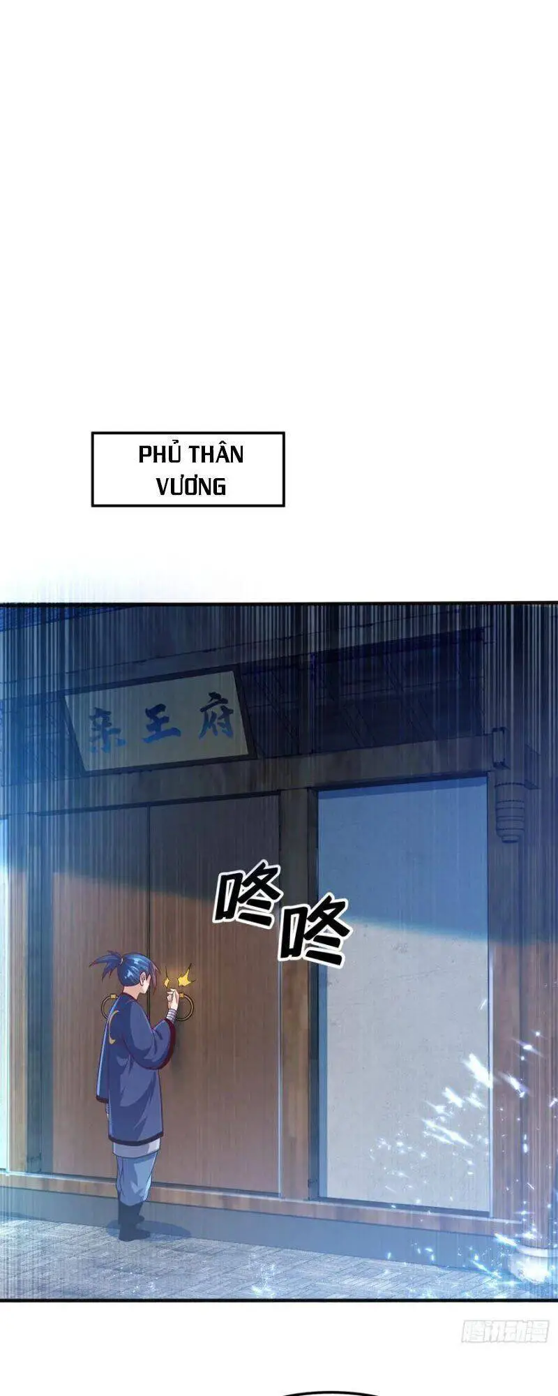 Võ Nghịch Nettruyen ZZZ Chương 77 Page 31