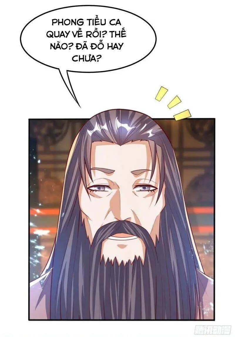 Võ Nghịch Nettruyen ZZZ Chương 77 Page 37
