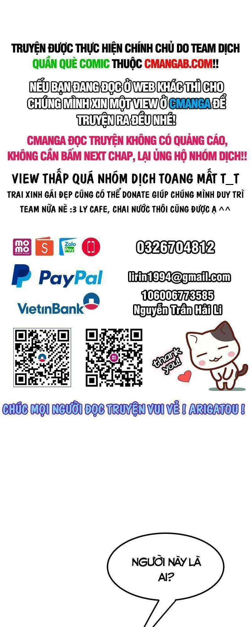 Võ Nghịch Nettruyen ZZZ Chương 267 Page 2
