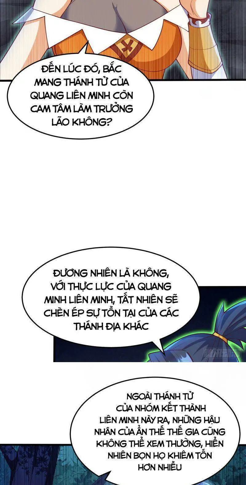 Võ Nghịch Nettruyen ZZZ Chương 267 Page 9
