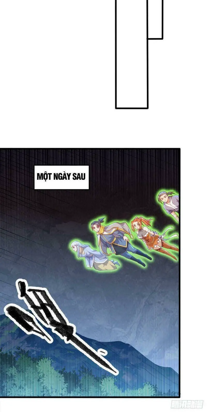 Võ Nghịch Nettruyen ZZZ Chương 267 Page 12