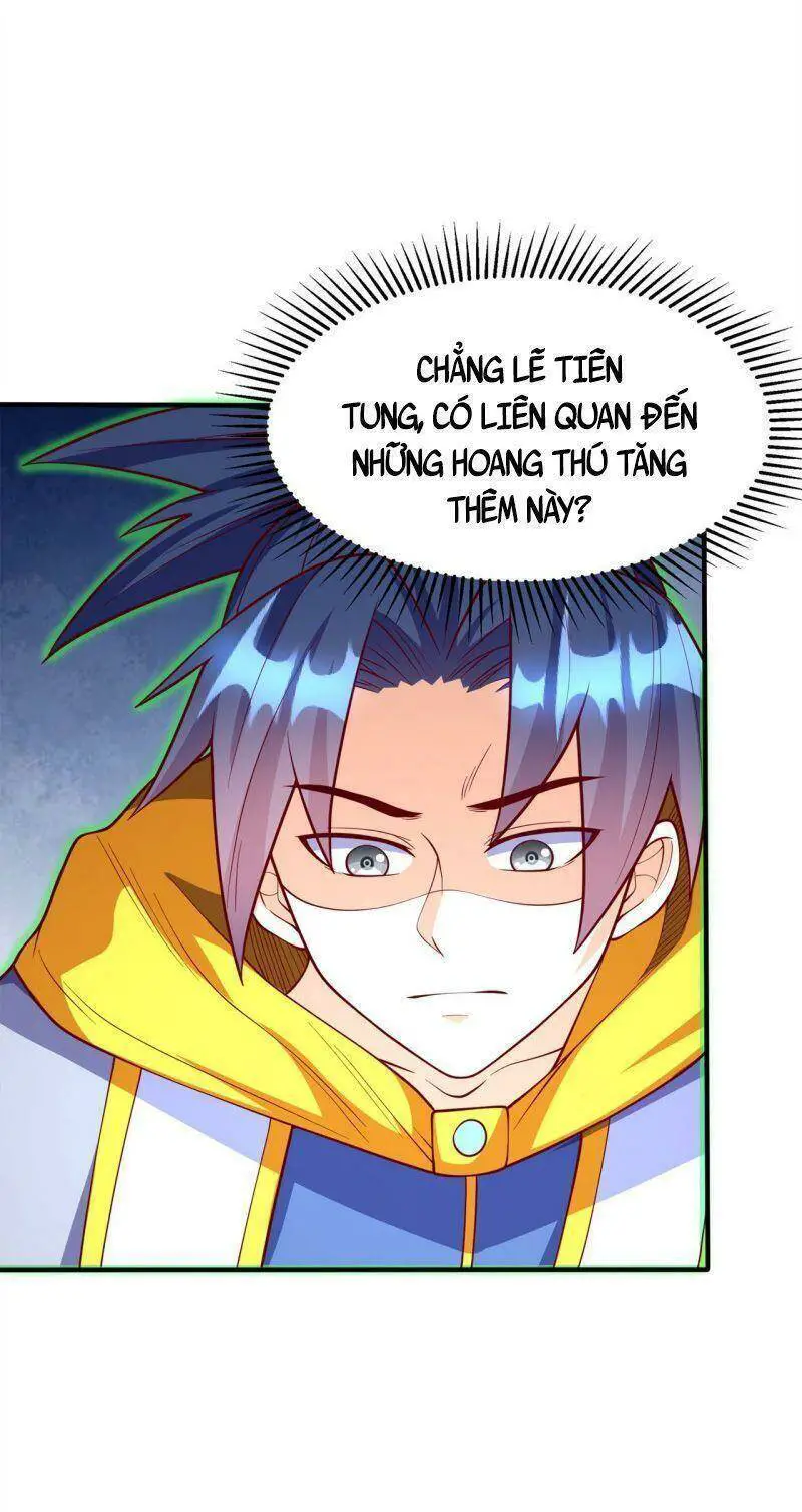 Võ Nghịch Nettruyen ZZZ Chương 267 Page 15