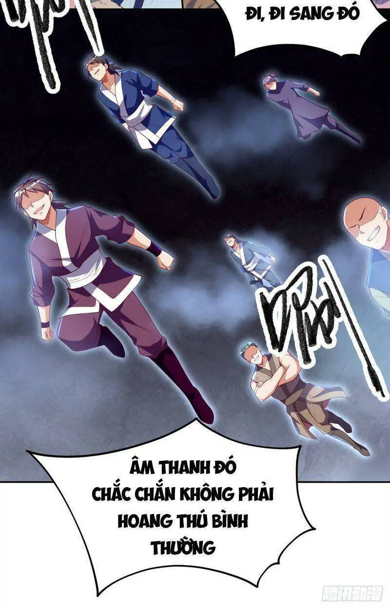 Võ Nghịch Nettruyen ZZZ Chương 267 Page 24