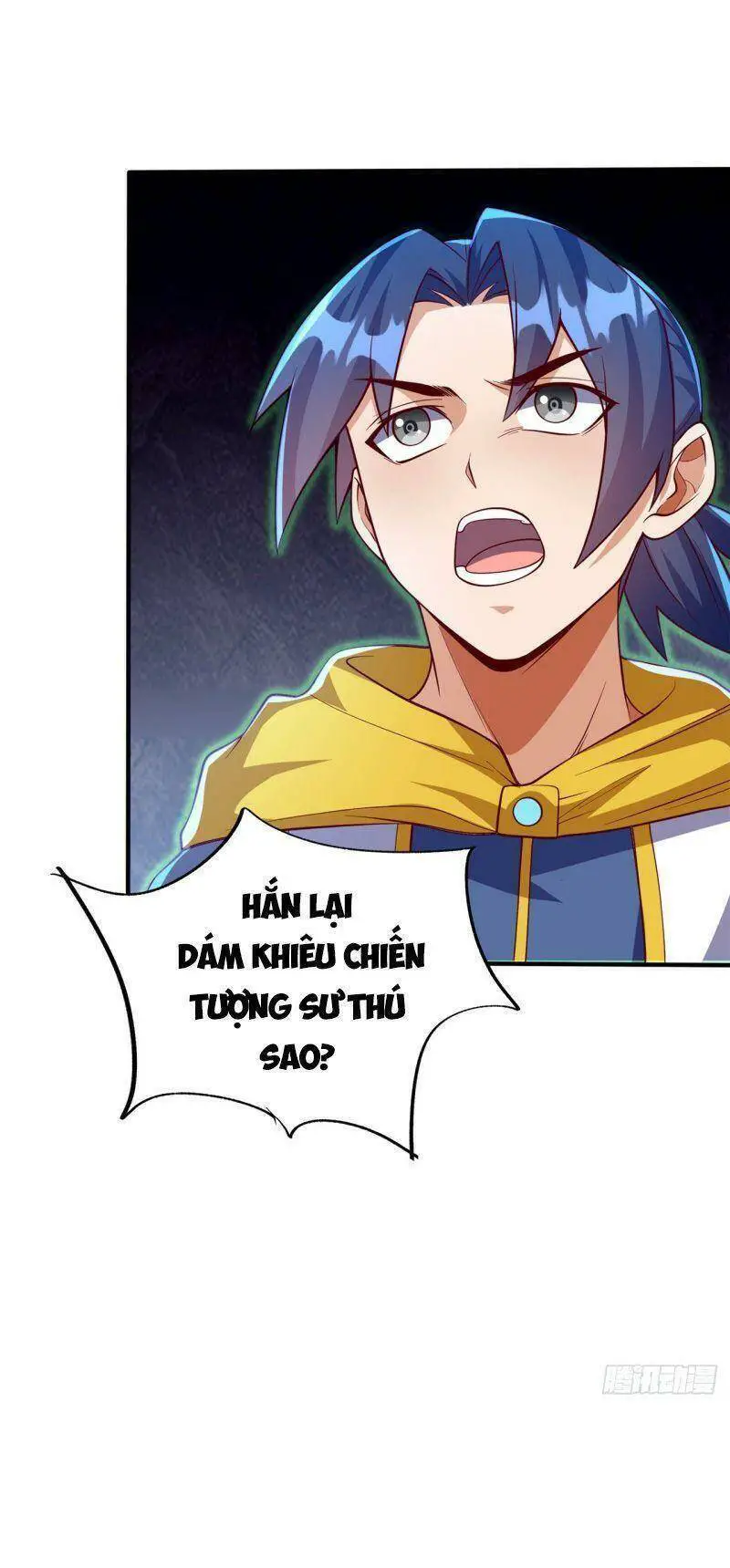Võ Nghịch Nettruyen ZZZ Chương 267 Page 30