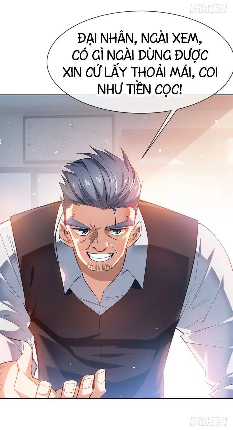 Võ Nghịch Nettruyen ZZZ Chương 9 Page 7