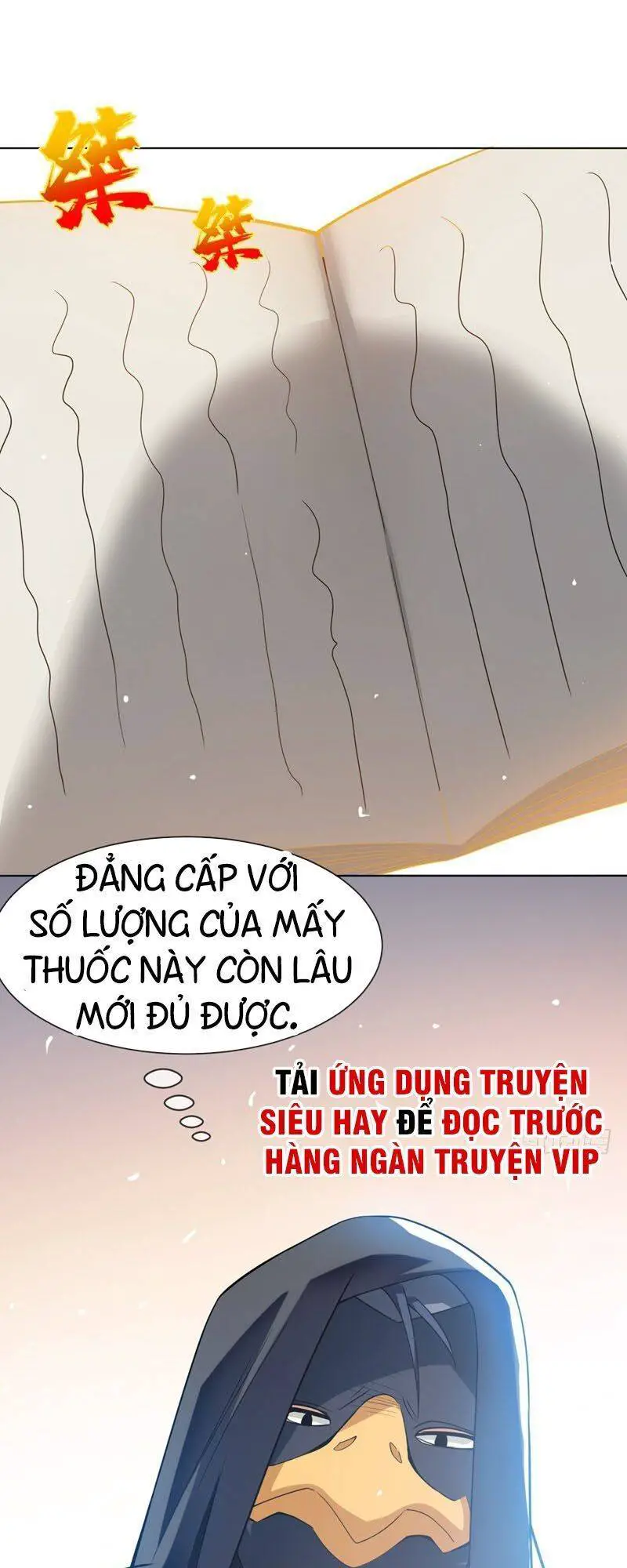 Võ Nghịch Nettruyen ZZZ Chương 9 Page 11