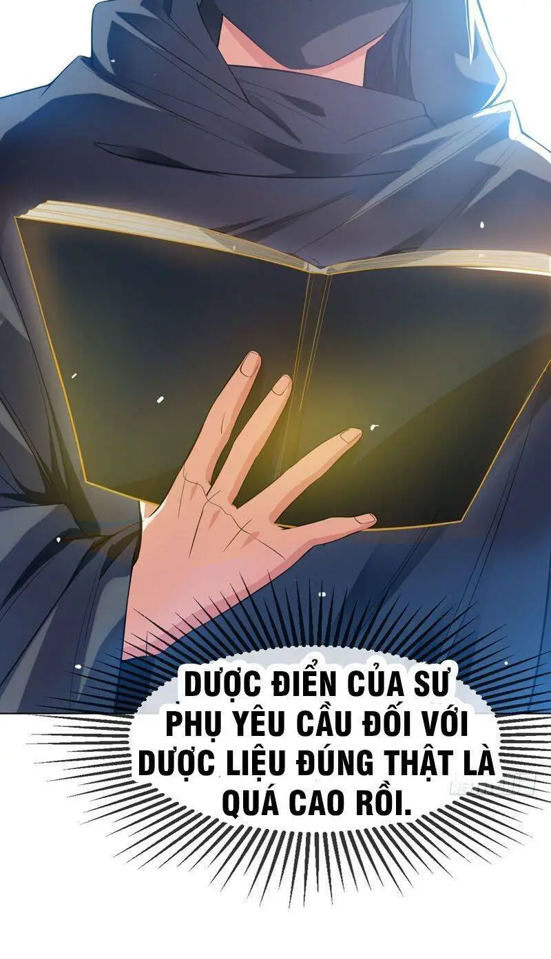 Võ Nghịch Nettruyen ZZZ Chương 9 Page 12