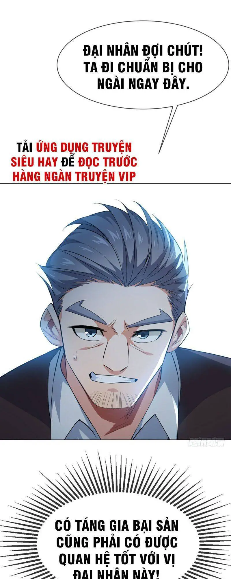 Võ Nghịch Nettruyen ZZZ Chương 9 Page 19