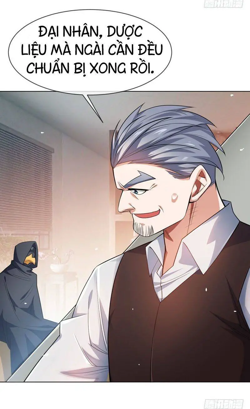 Võ Nghịch Nettruyen ZZZ Chương 9 Page 23