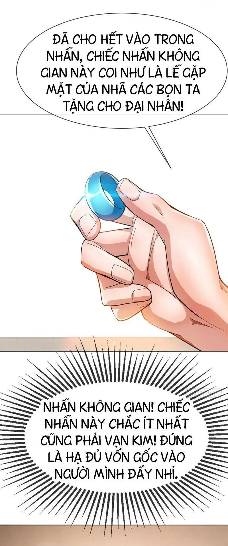 Võ Nghịch Nettruyen ZZZ Chương 9 Page 24