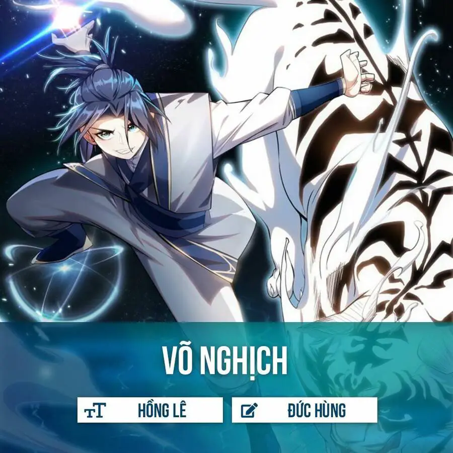 Võ Nghịch Nettruyen ZZZ Chương 8 Page 2