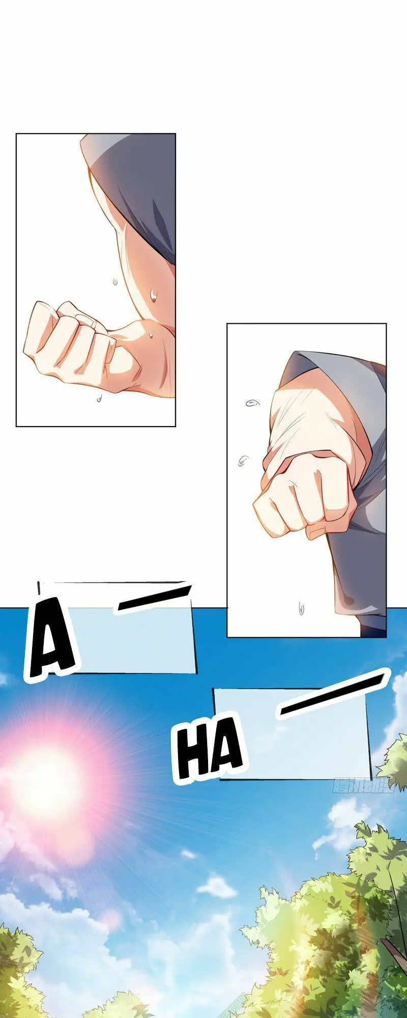 Võ Nghịch Nettruyen ZZZ Chương 8 Page 3