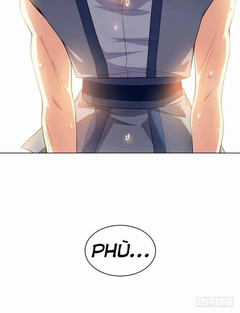 Võ Nghịch Nettruyen ZZZ Chương 8 Page 5