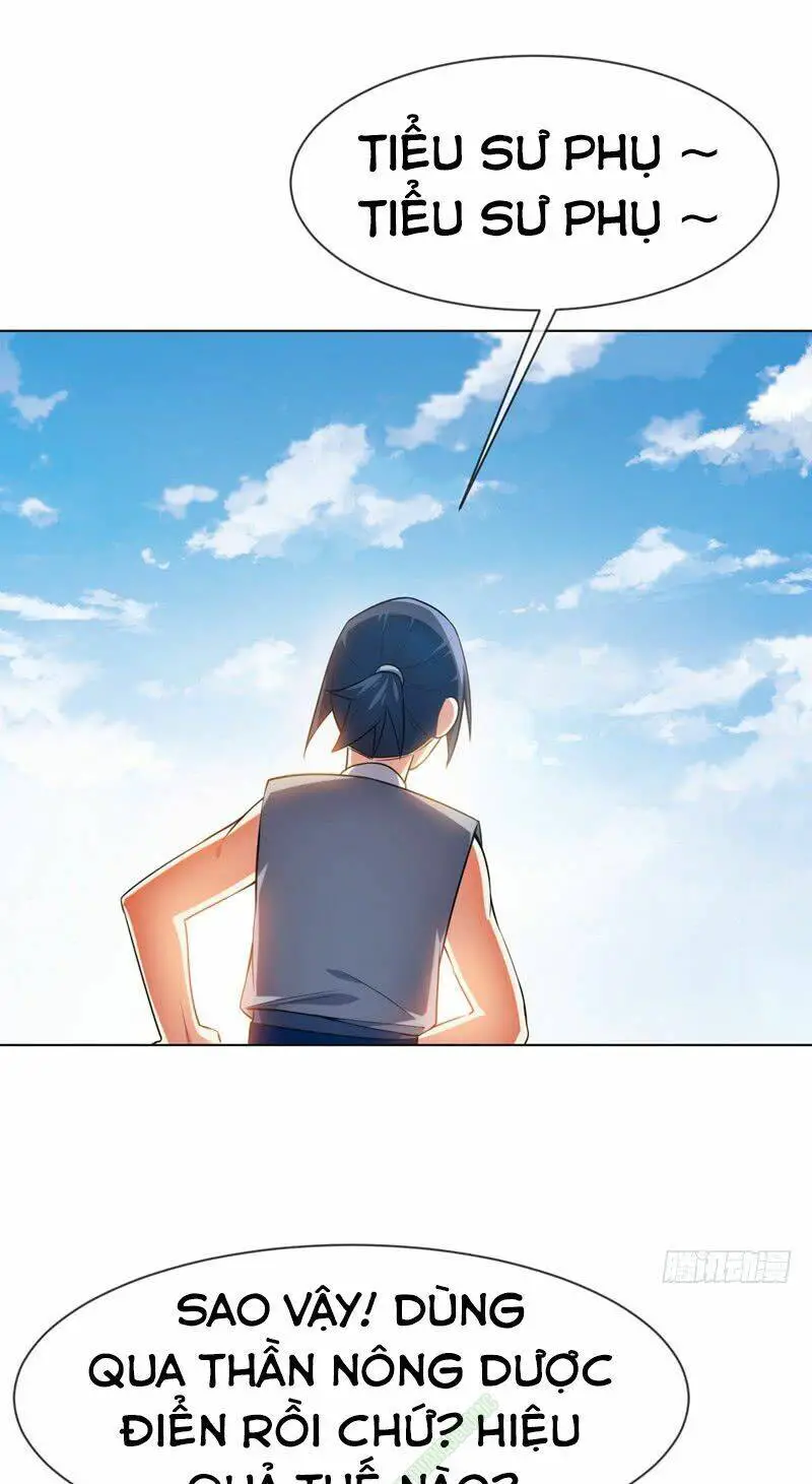 Võ Nghịch Nettruyen ZZZ Chương 8 Page 10