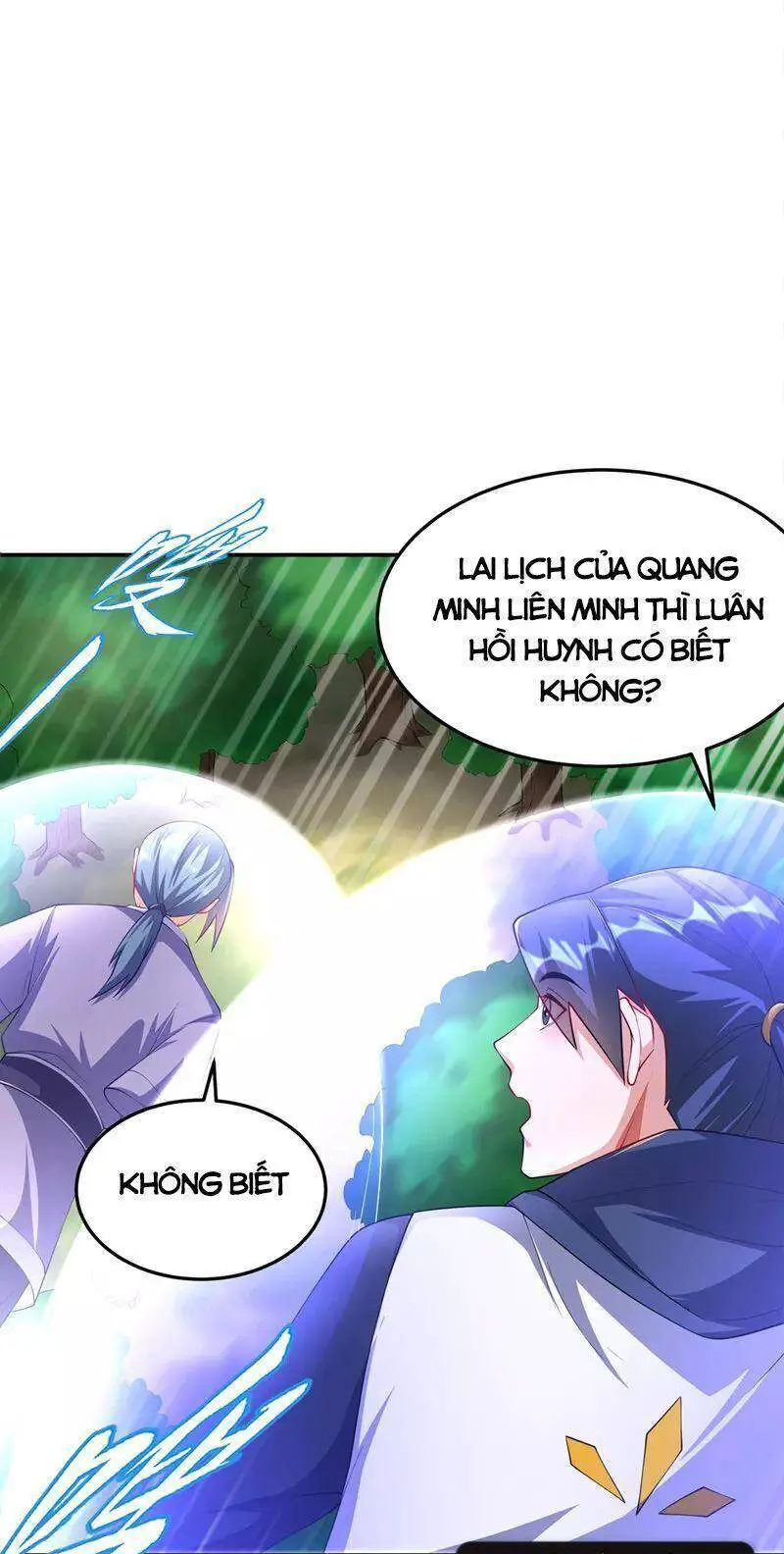 Võ Nghịch Nettruyen ZZZ Chương 283 Page 15