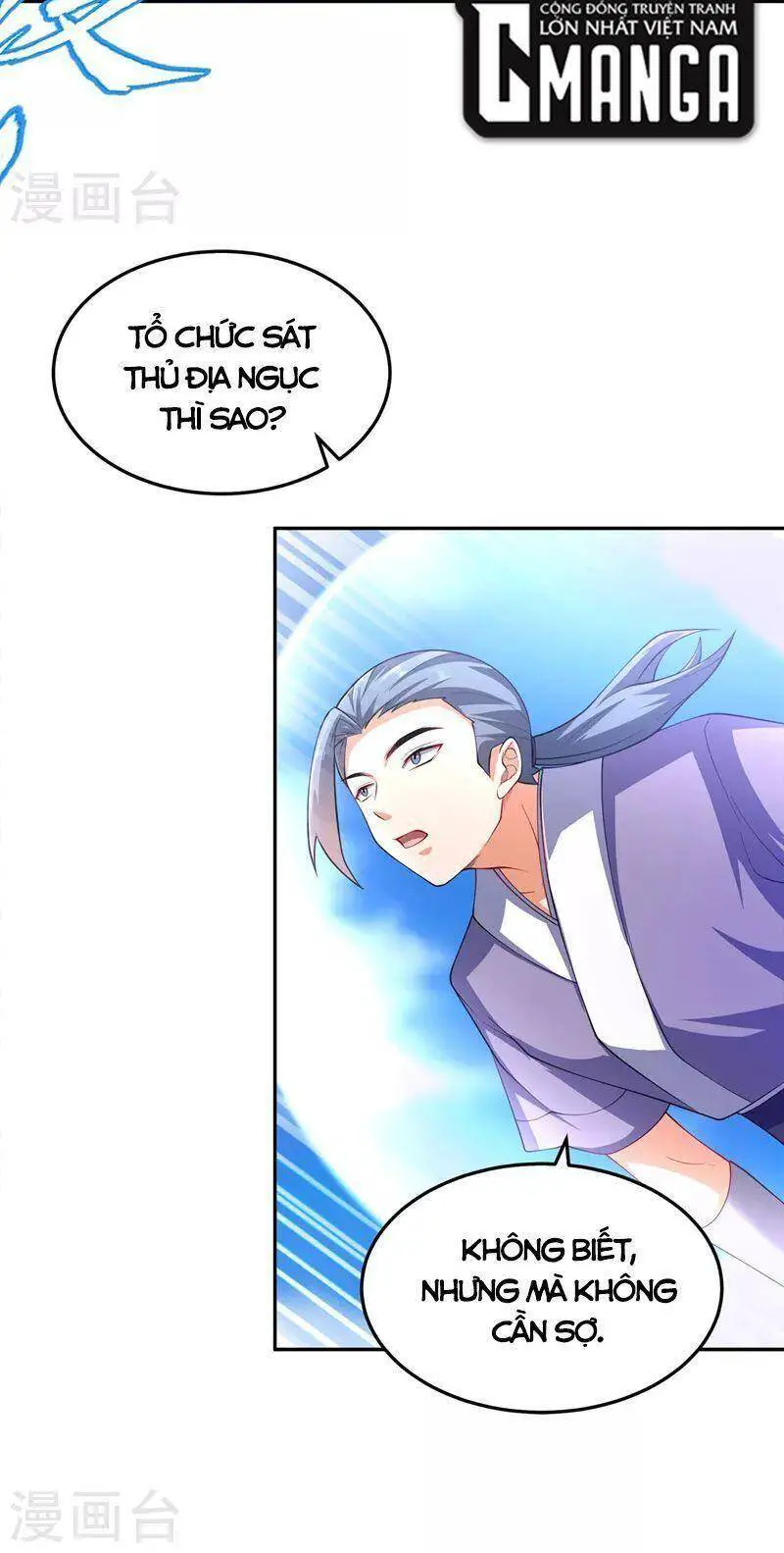 Võ Nghịch Nettruyen ZZZ Chương 283 Page 16