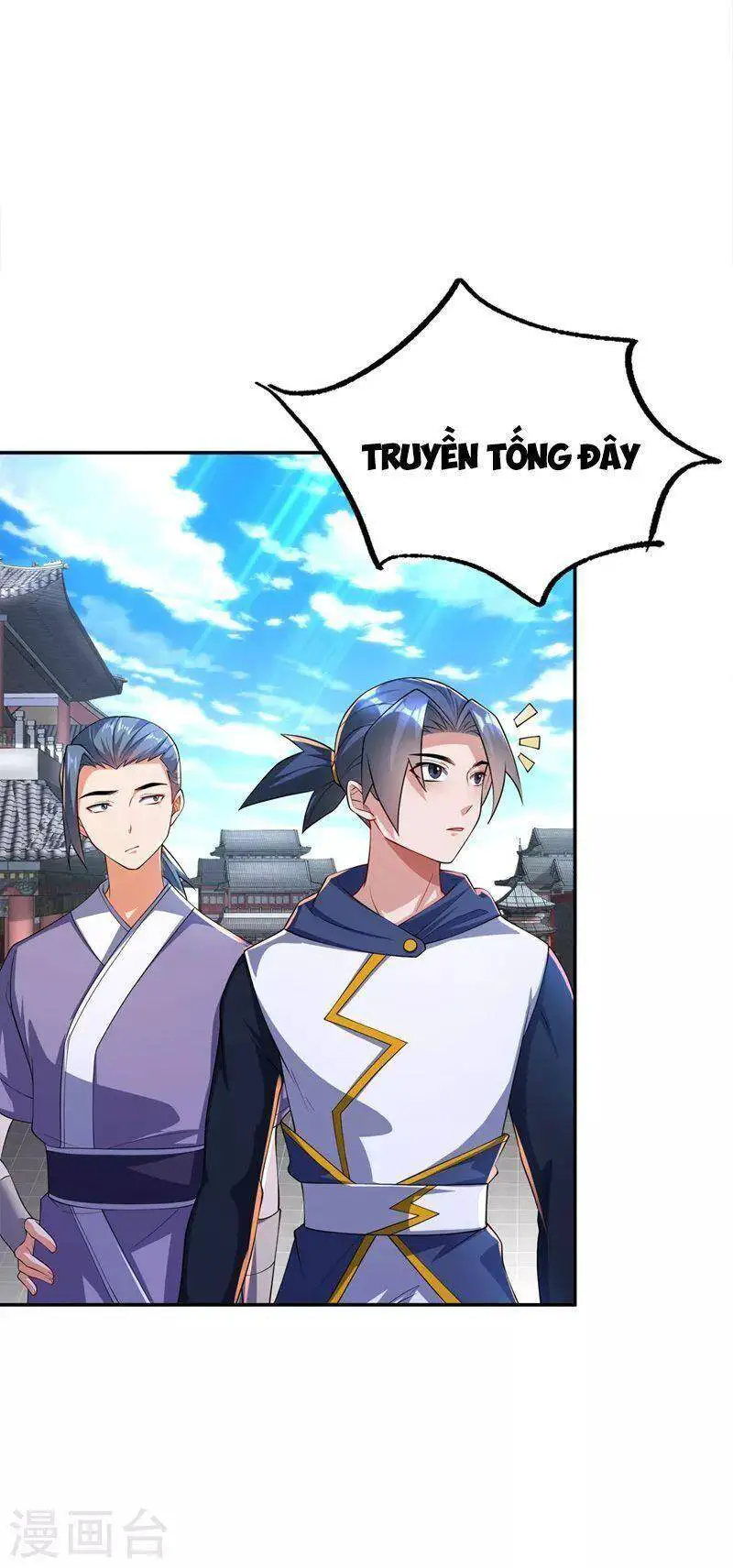 Võ Nghịch Nettruyen ZZZ Chương 283 Page 20