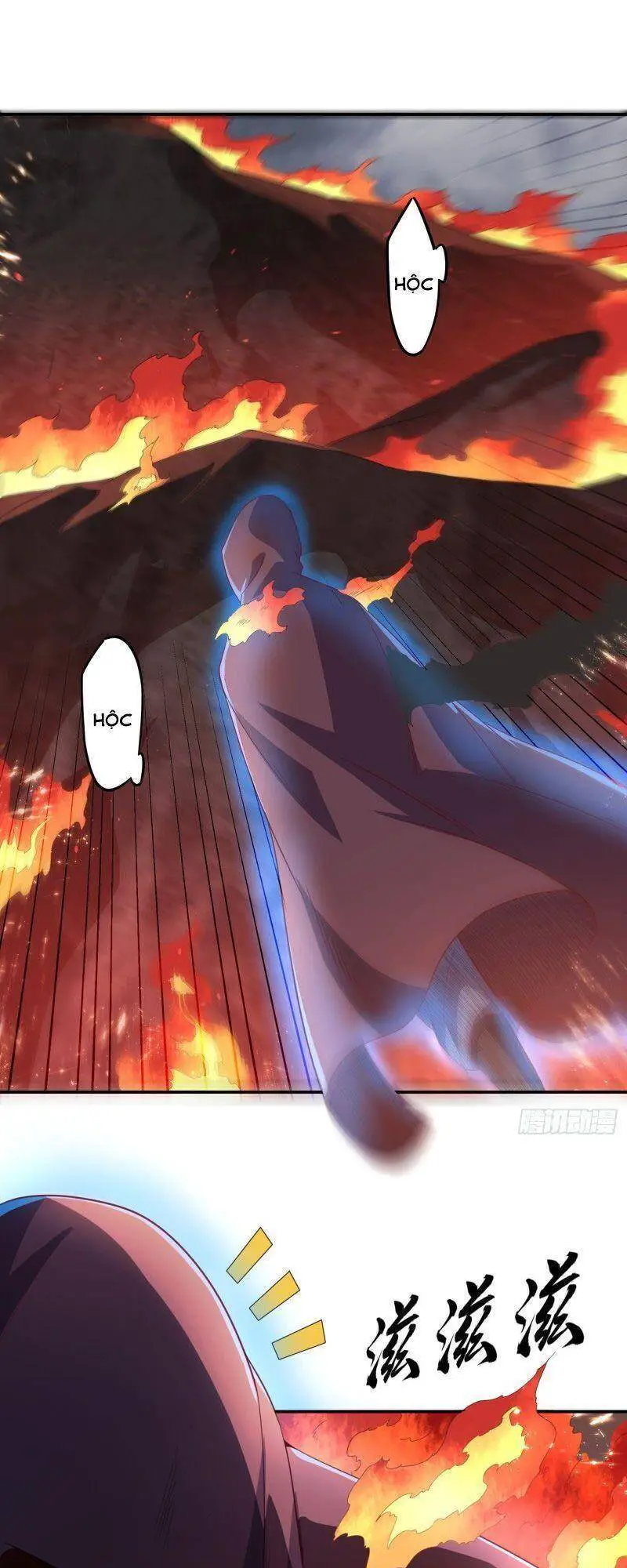 Võ Nghịch Nettruyen ZZZ Chương 106 Page 9