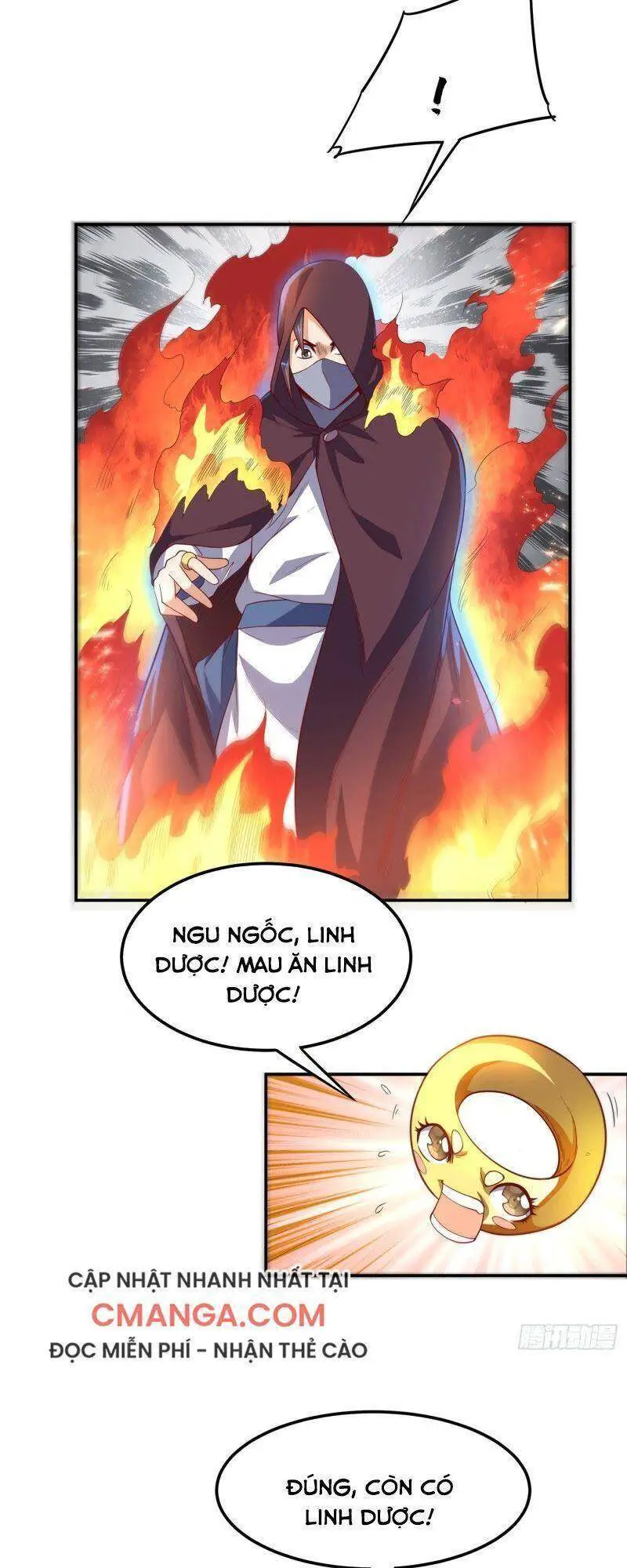 Võ Nghịch Nettruyen ZZZ Chương 106 Page 11