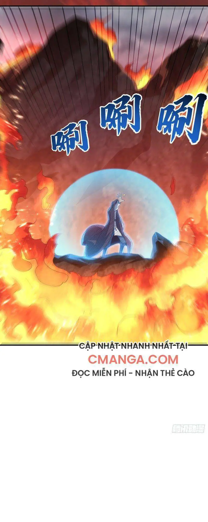 Võ Nghịch Nettruyen ZZZ Chương 106 Page 22