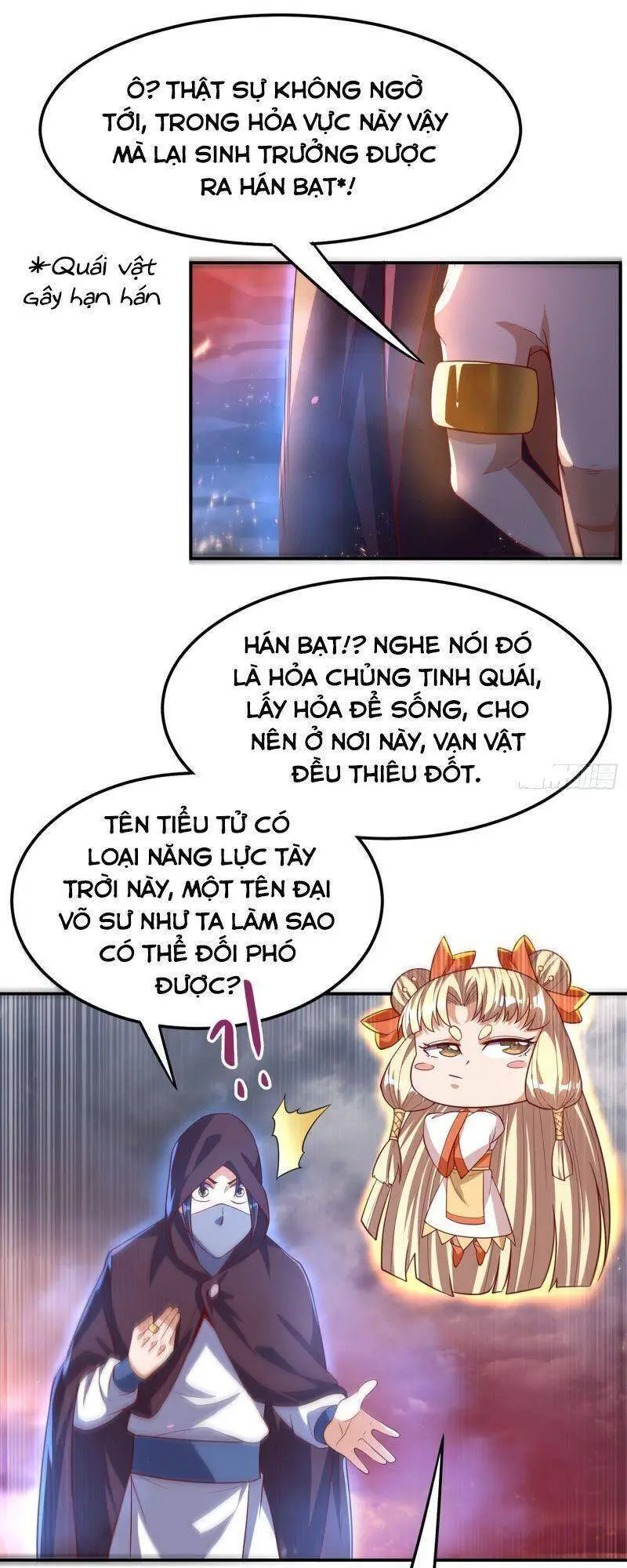 Võ Nghịch Nettruyen ZZZ Chương 106 Page 30