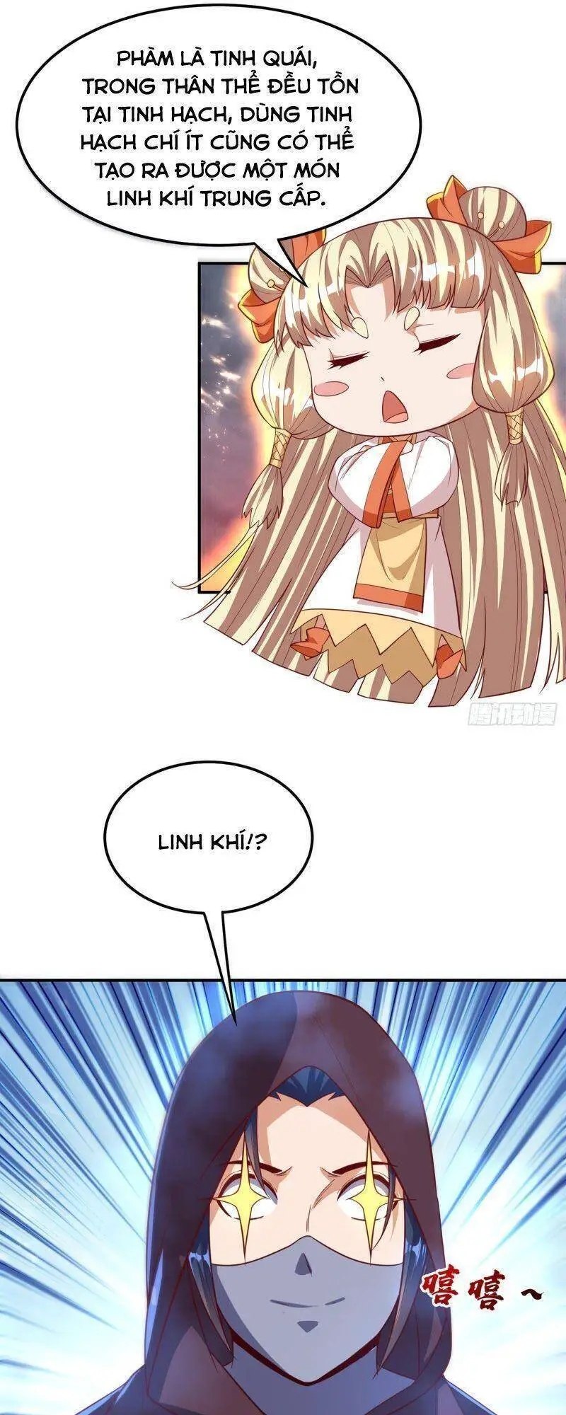 Võ Nghịch Nettruyen ZZZ Chương 106 Page 32