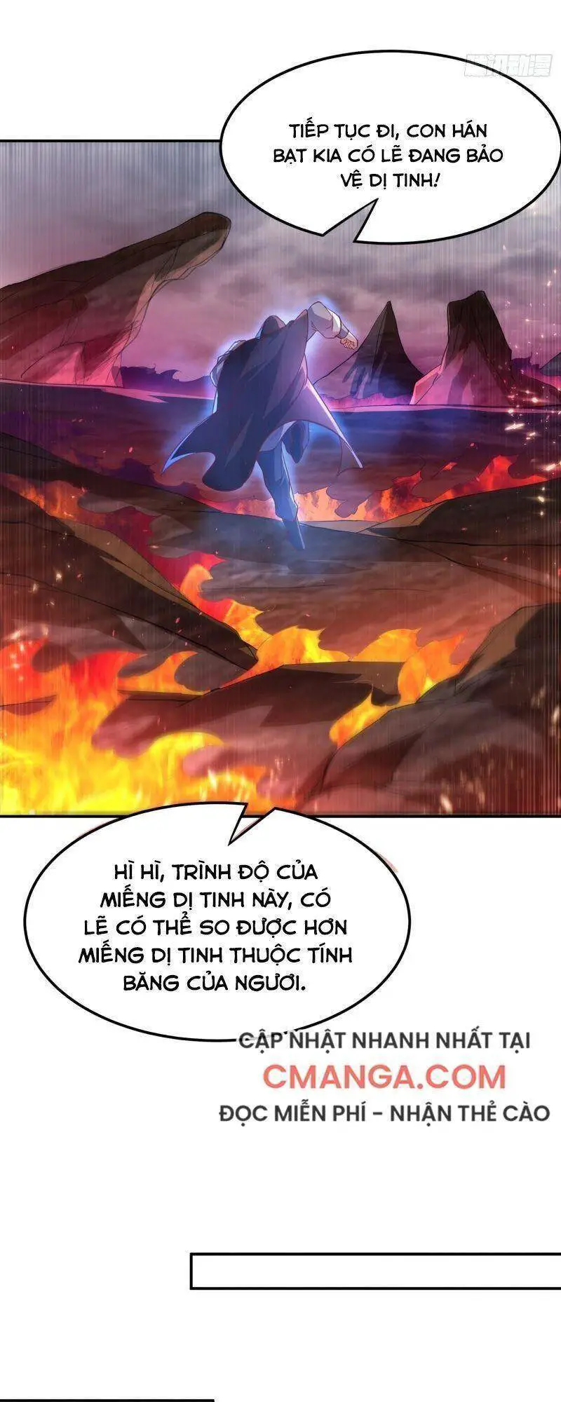 Võ Nghịch Nettruyen ZZZ Chương 106 Page 34