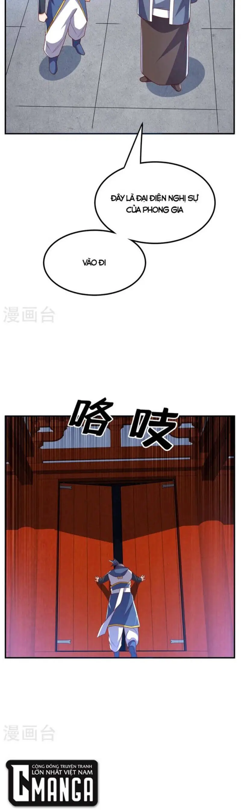 Võ Nghịch Nettruyen ZZZ Chương 292 Page 6