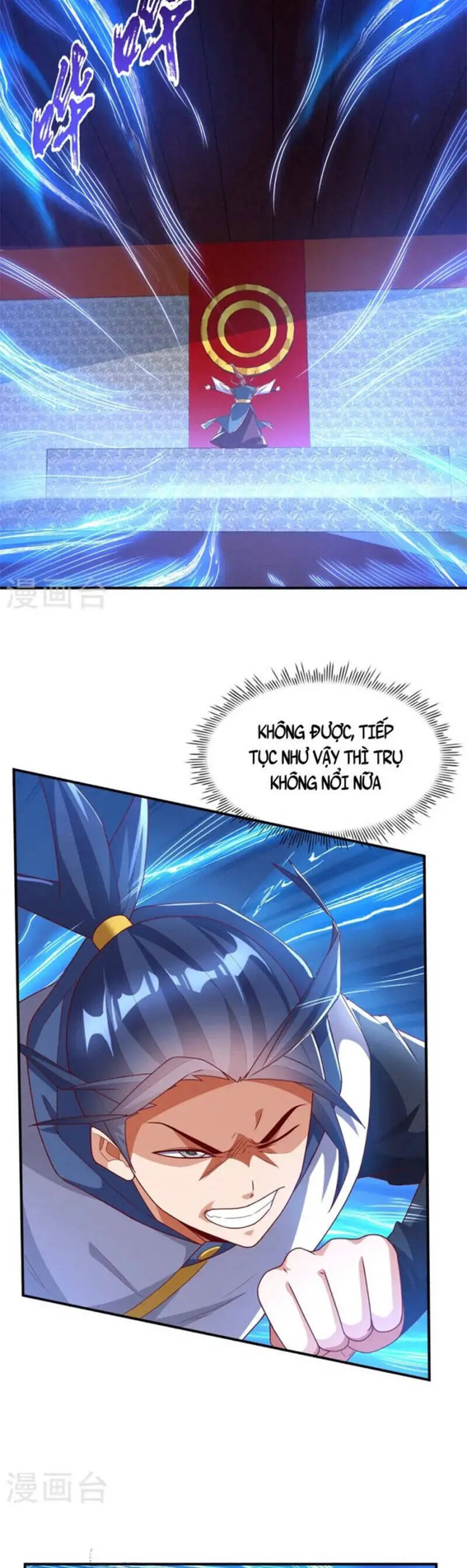 Võ Nghịch Nettruyen ZZZ Chương 292 Page 12