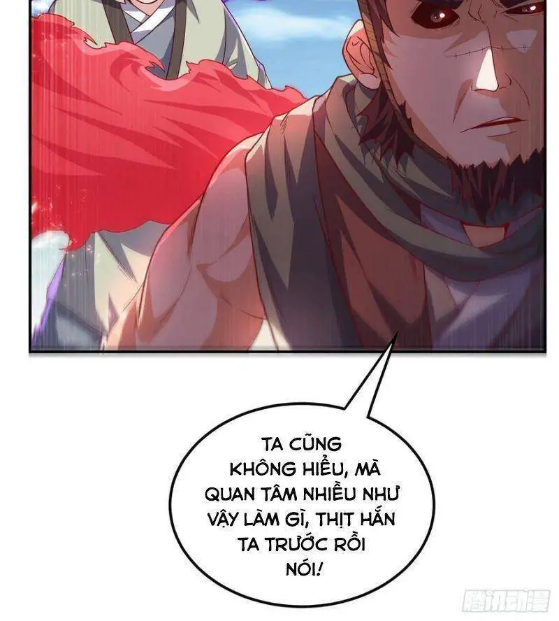Võ Nghịch Nettruyen ZZZ Chương 113 Page 8
