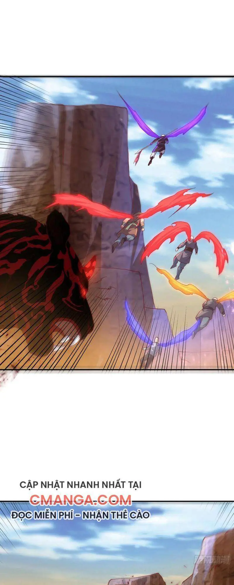 Võ Nghịch Nettruyen ZZZ Chương 113 Page 15