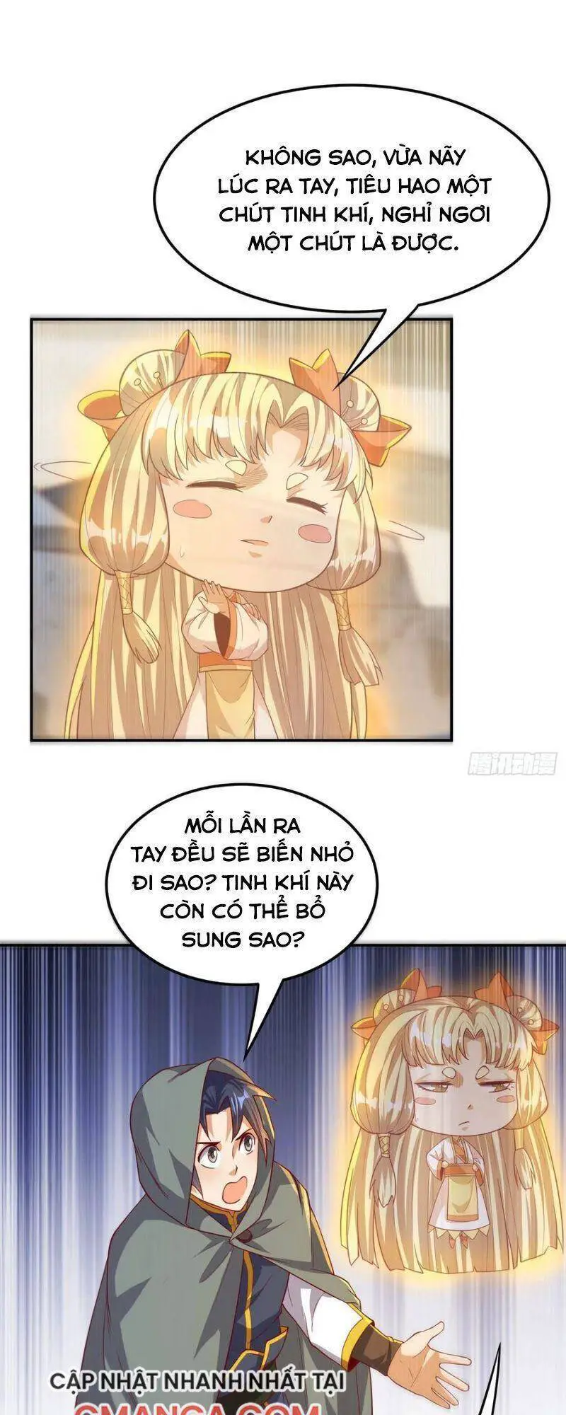 Võ Nghịch Nettruyen ZZZ Chương 113 Page 30