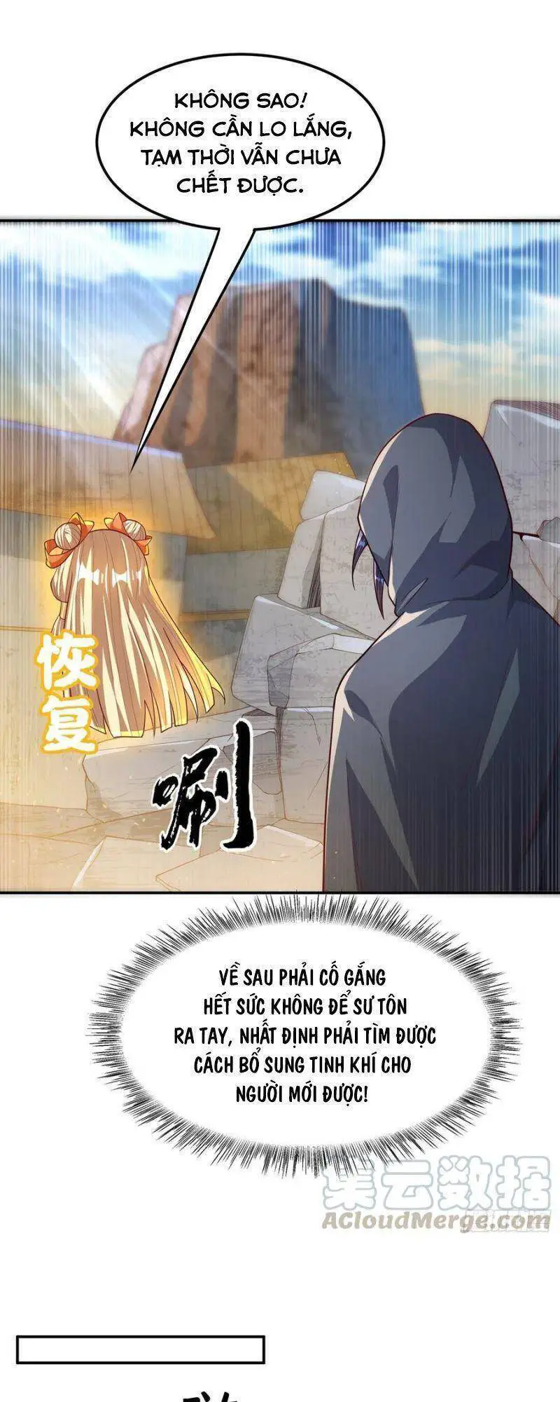 Võ Nghịch Nettruyen ZZZ Chương 113 Page 32