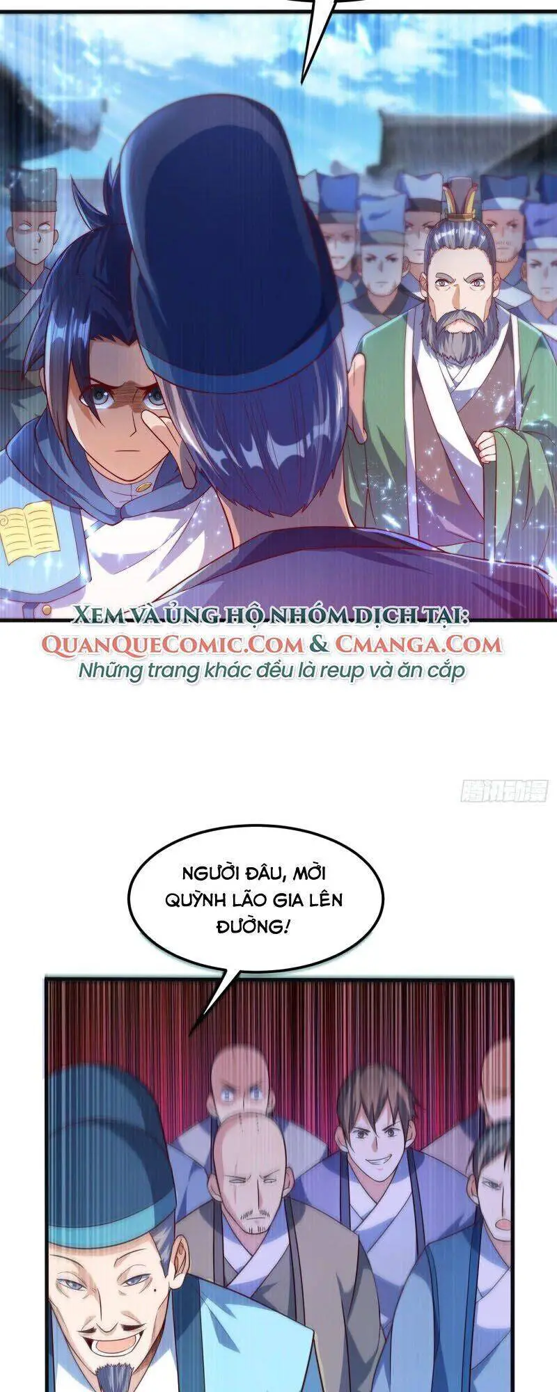 Võ Nghịch Nettruyen ZZZ Chương 56 Page 5