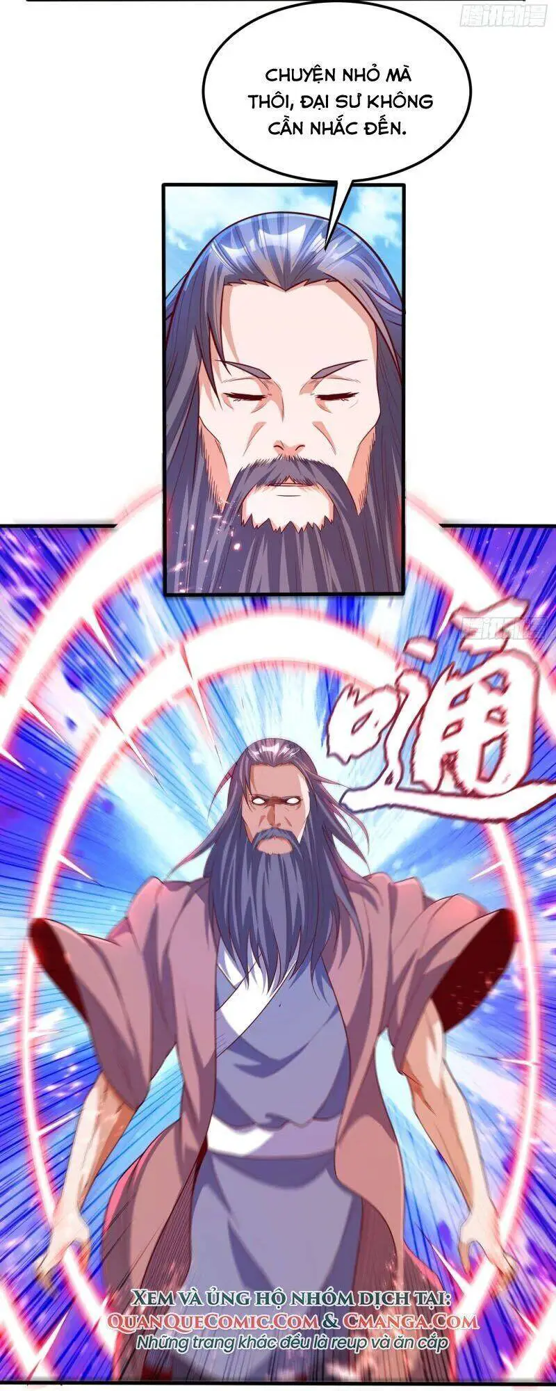 Võ Nghịch Nettruyen ZZZ Chương 56 Page 9