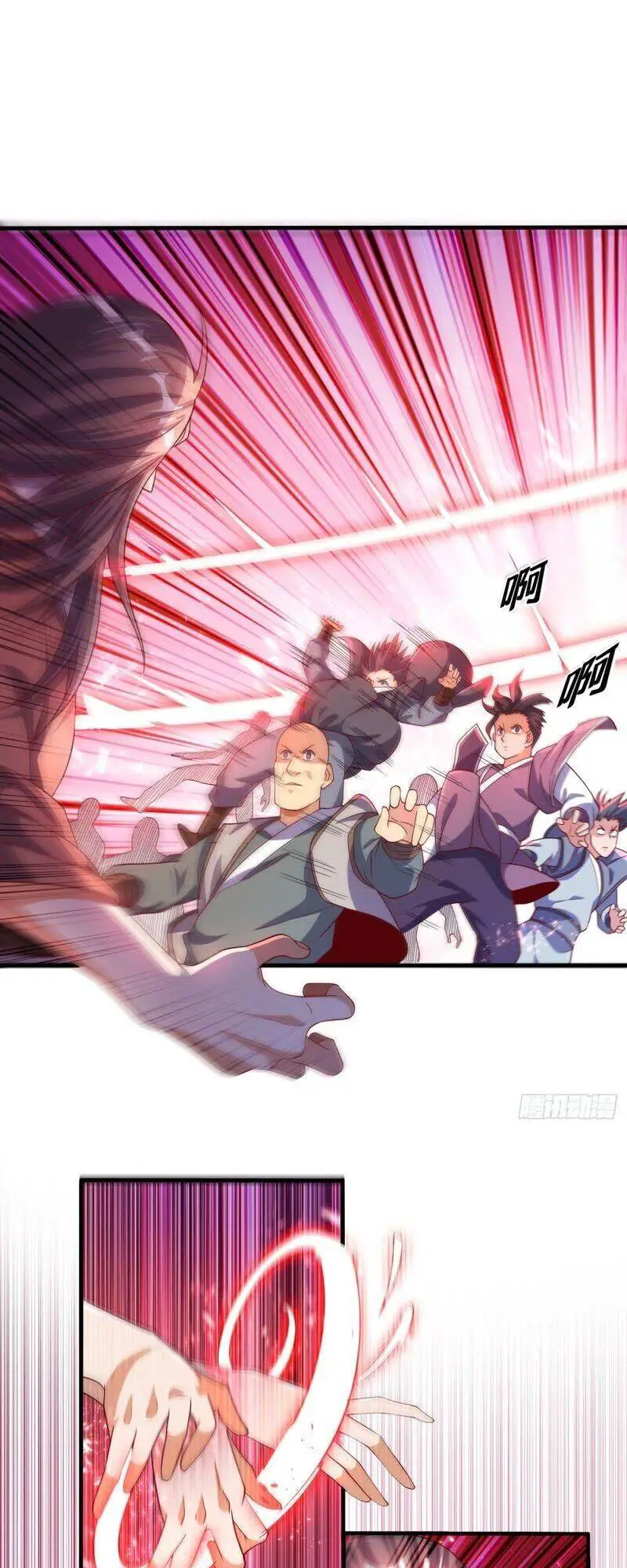 Võ Nghịch Nettruyen ZZZ Chương 56 Page 11